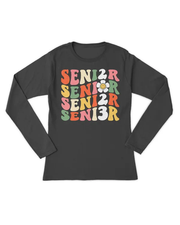 Women's Long Sleeved T-Shirt