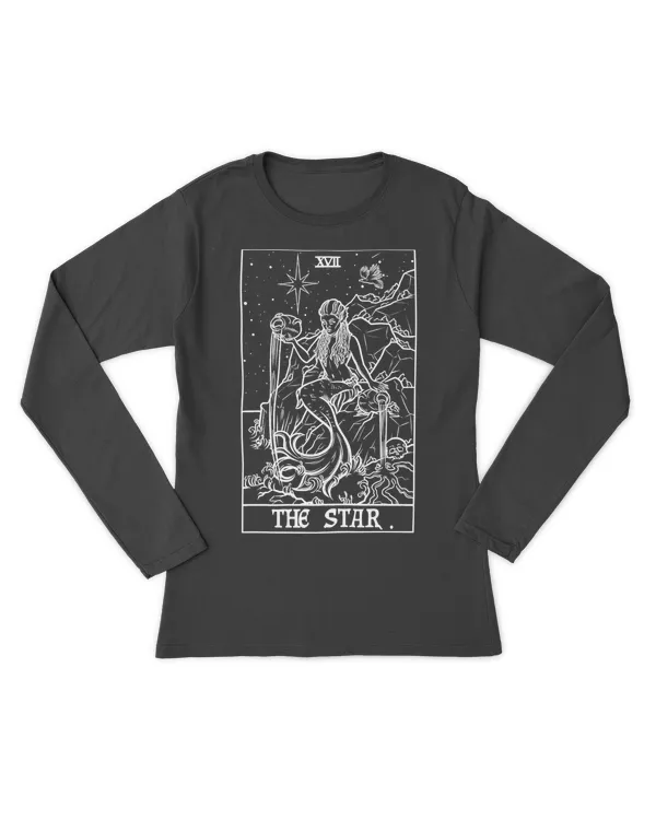 Women's Long Sleeved T-Shirt