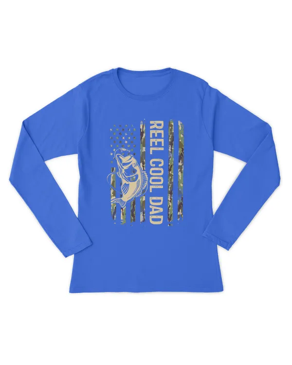 Women's Long Sleeved T-Shirt