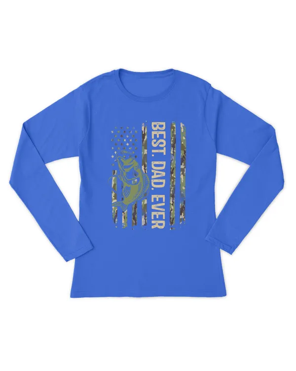 Women's Long Sleeved T-Shirt