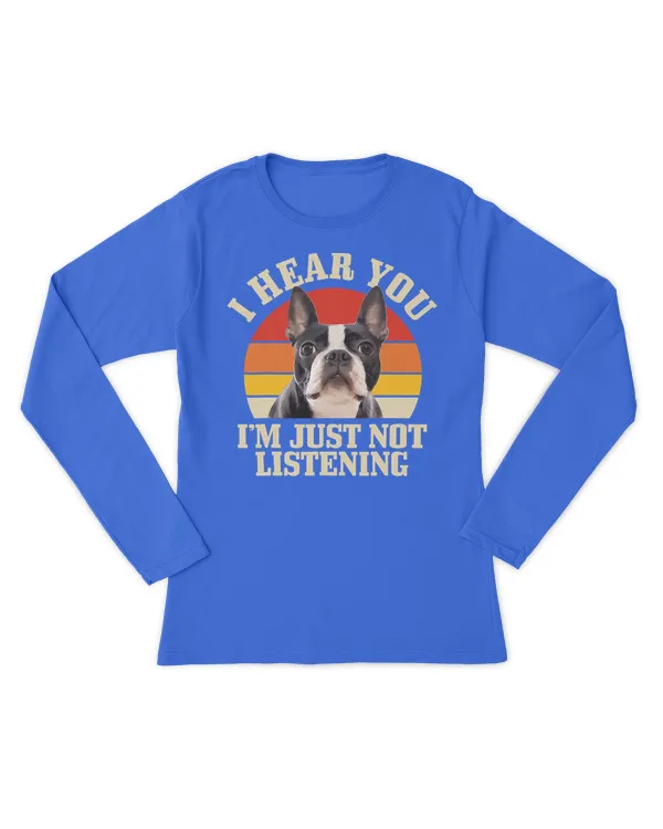 Women's Long Sleeved T-Shirt