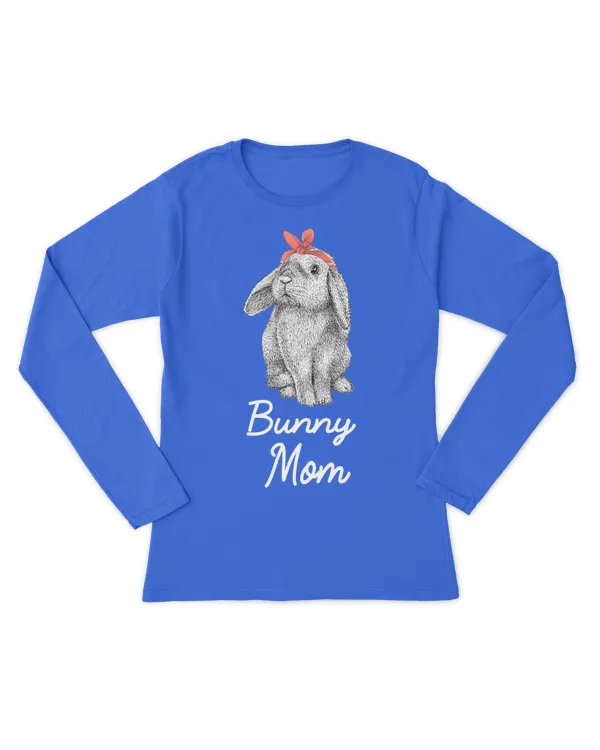 Women's Long Sleeved T-Shirt