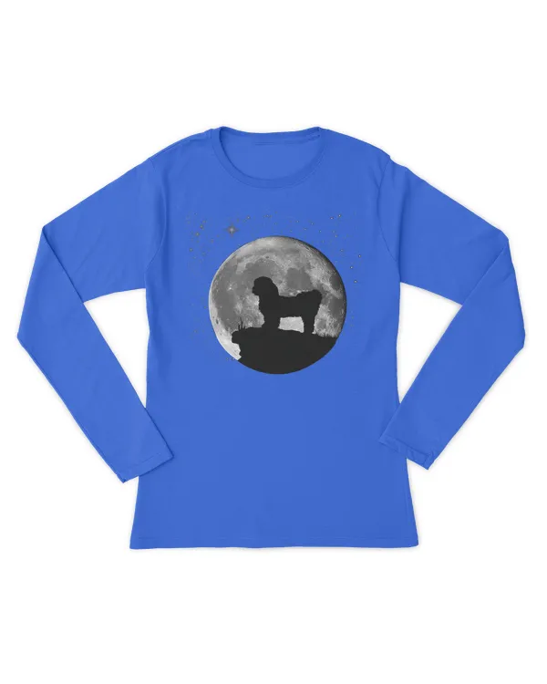 Women's Long Sleeved T-Shirt