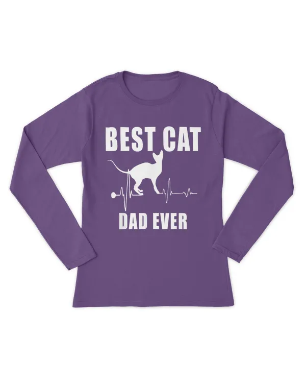 Women's Long Sleeved T-Shirt