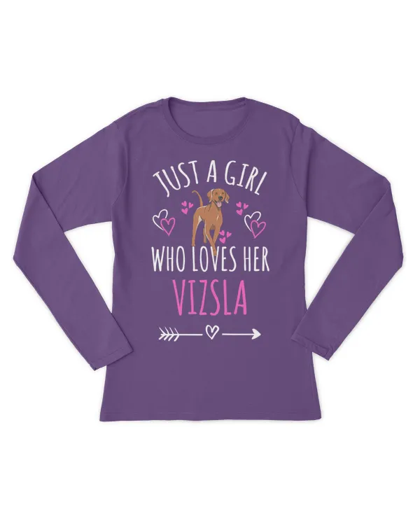 Women's Long Sleeved T-Shirt