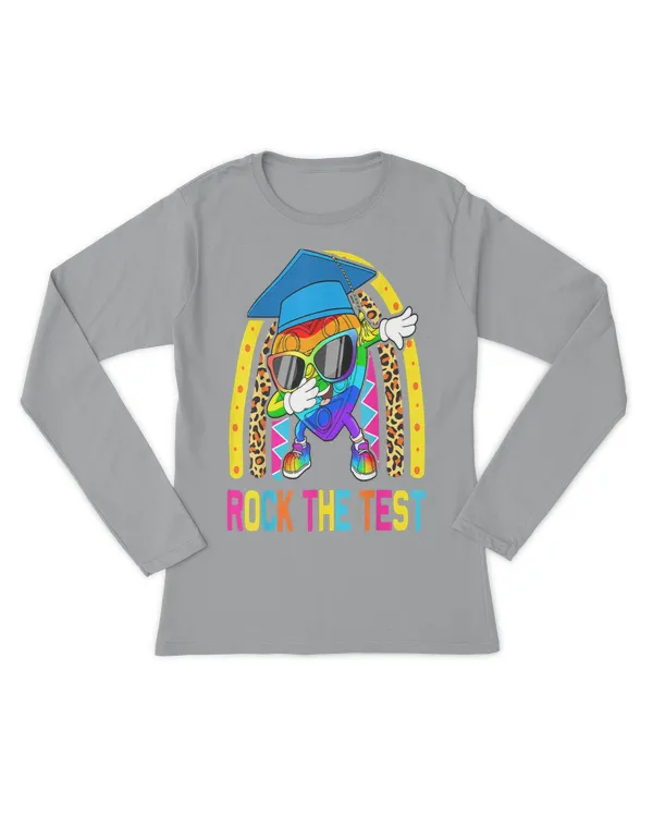 Women's Long Sleeved T-Shirt