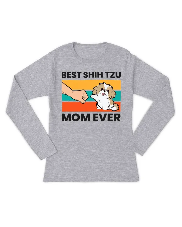 Women's Long Sleeved T-Shirt