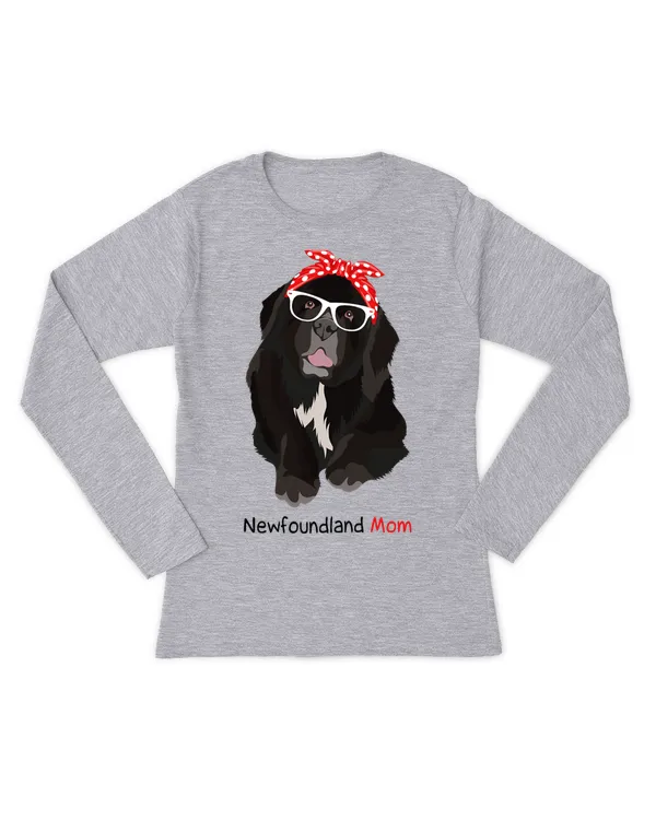 Women's Long Sleeved T-Shirt