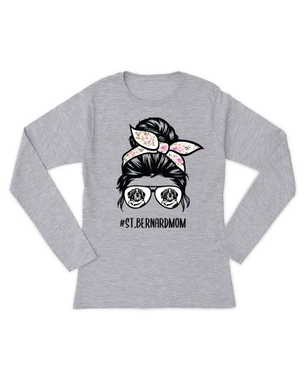 Women's Long Sleeved T-Shirt