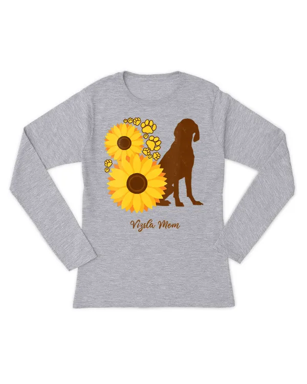 Women's Long Sleeved T-Shirt