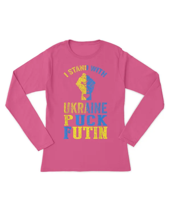 Women's Long Sleeved T-Shirt