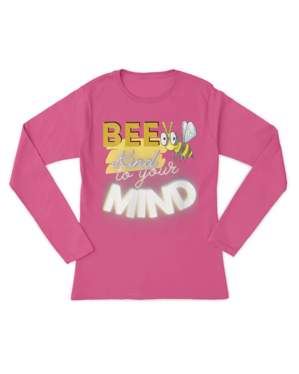 Women's Long Sleeved T-Shirt