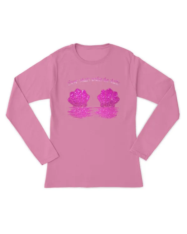 Women's Long Sleeved T-Shirt