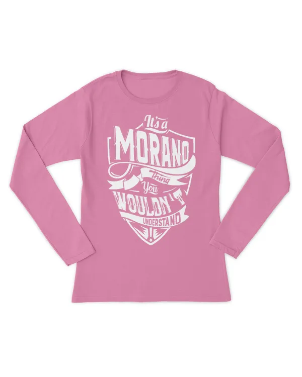 Women's Long Sleeved T-Shirt