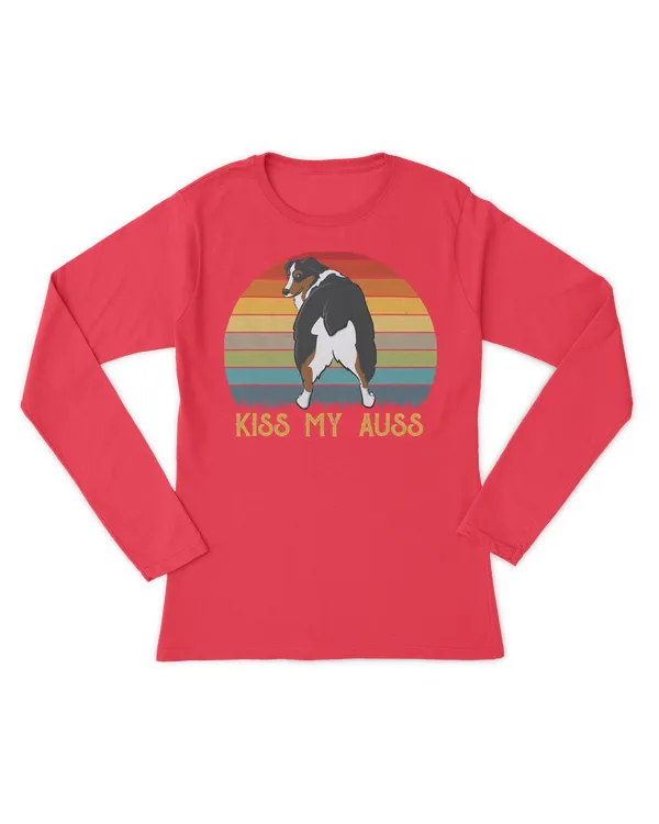 Women's Long Sleeved T-Shirt