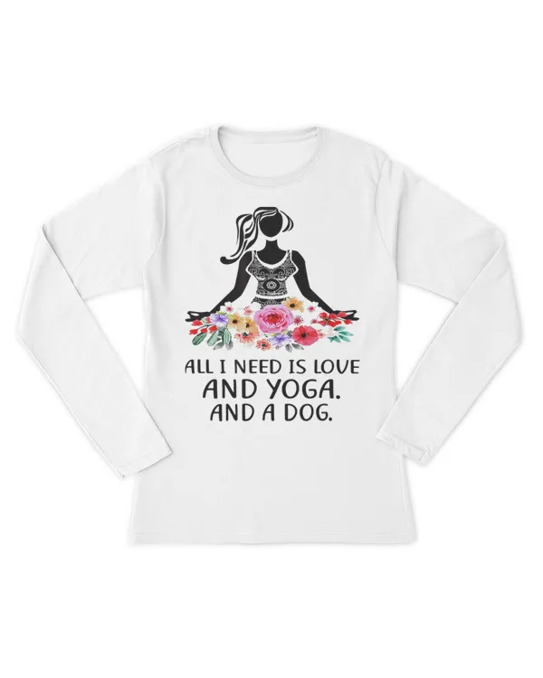 Women's Long Sleeved T-Shirt