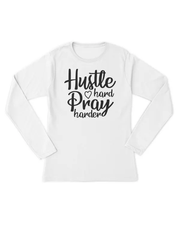 Women's Long Sleeved T-Shirt