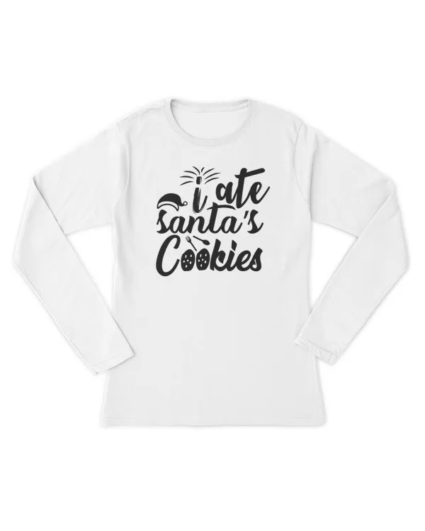 Women's Long Sleeved T-Shirt