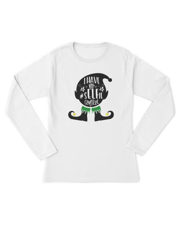 Women's Long Sleeved T-Shirt