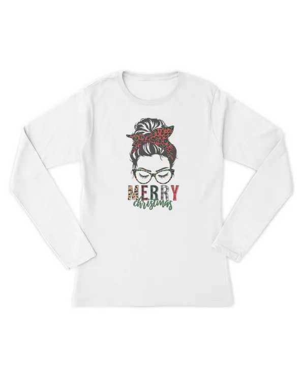 Women's Long Sleeved T-Shirt