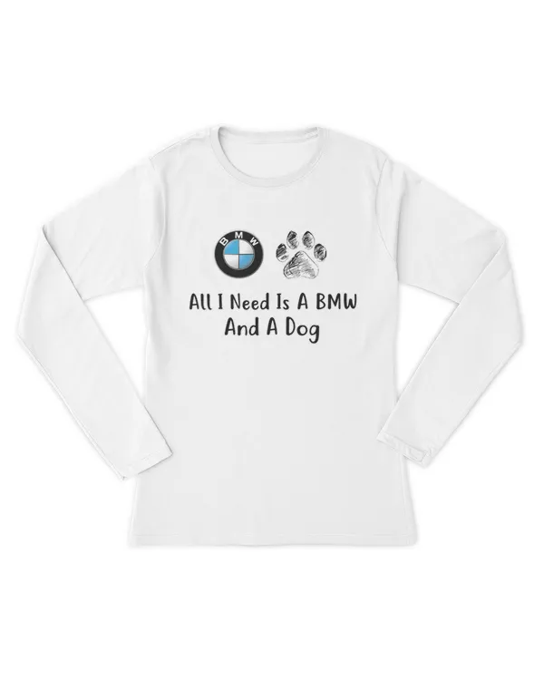 Women's Long Sleeved T-Shirt