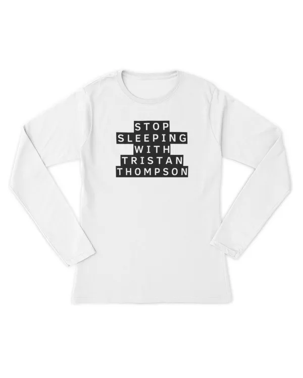 Women's Long Sleeved T-Shirt