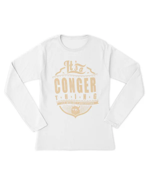 Women's Long Sleeved T-Shirt