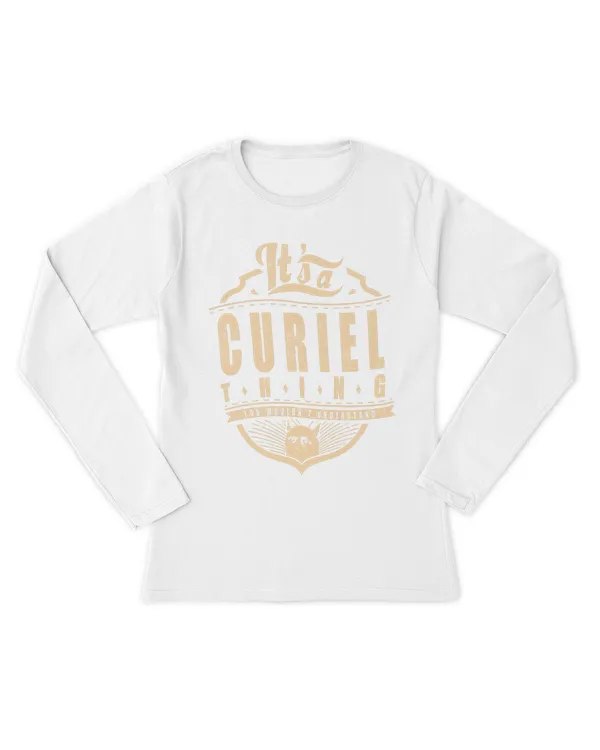 Women's Long Sleeved T-Shirt