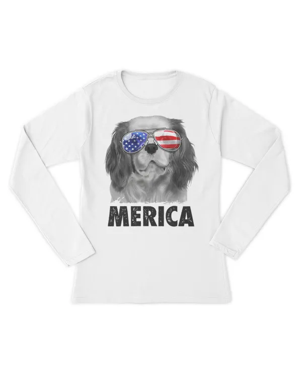 Women's Long Sleeved T-Shirt