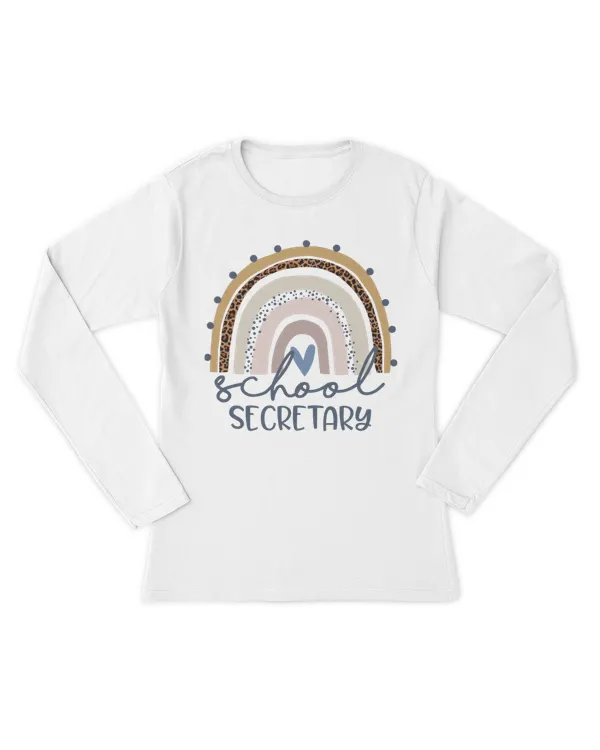 Women's Long Sleeved T-Shirt