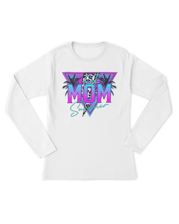 Women's Long Sleeved T-Shirt