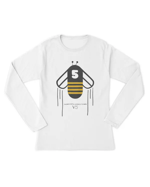 Women's Long Sleeved T-Shirt