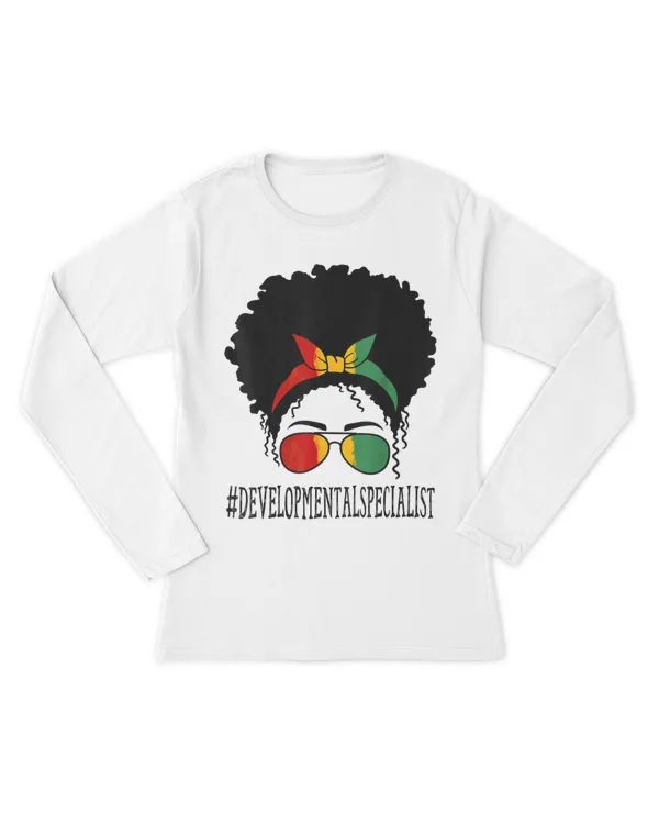 Women's Long Sleeved T-Shirt