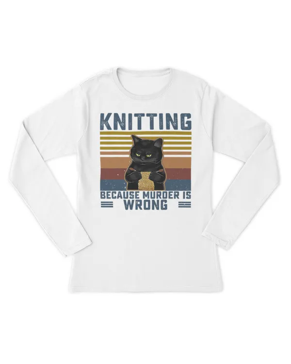 Women's Long Sleeved T-Shirt