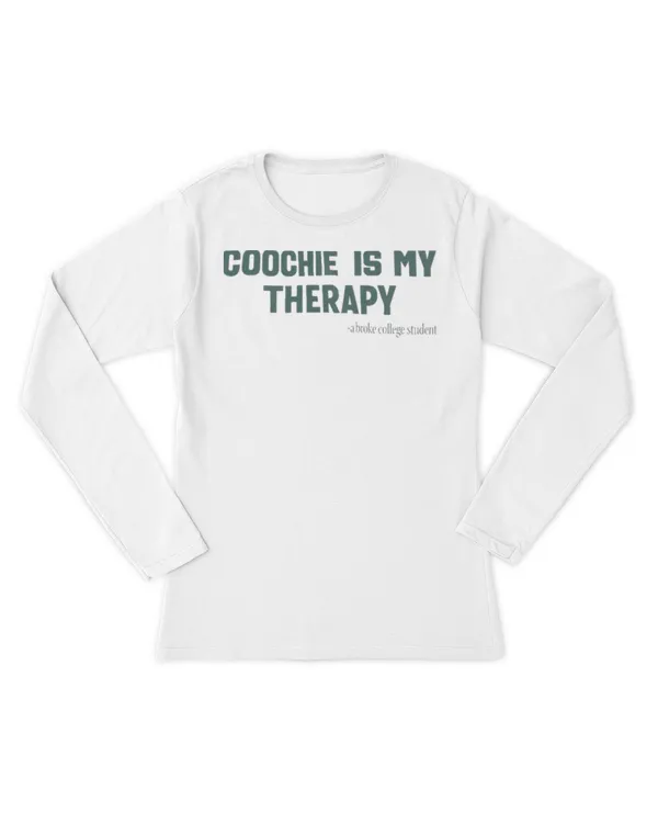 Women's Long Sleeved T-Shirt