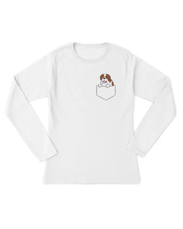 Women's Long Sleeved T-Shirt