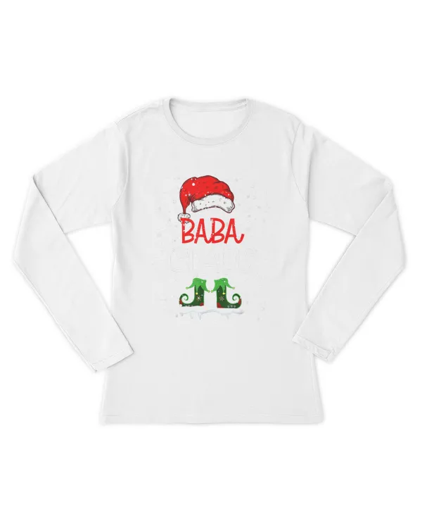 Women's Long Sleeved T-Shirt