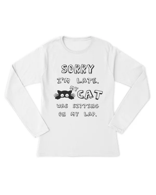 Women's Long Sleeved T-Shirt