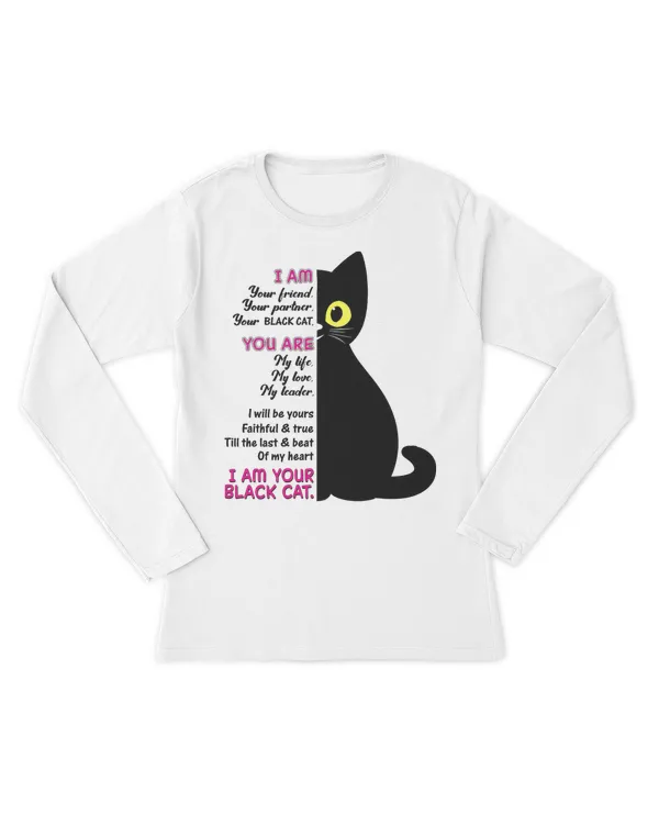 Women's Long Sleeved T-Shirt