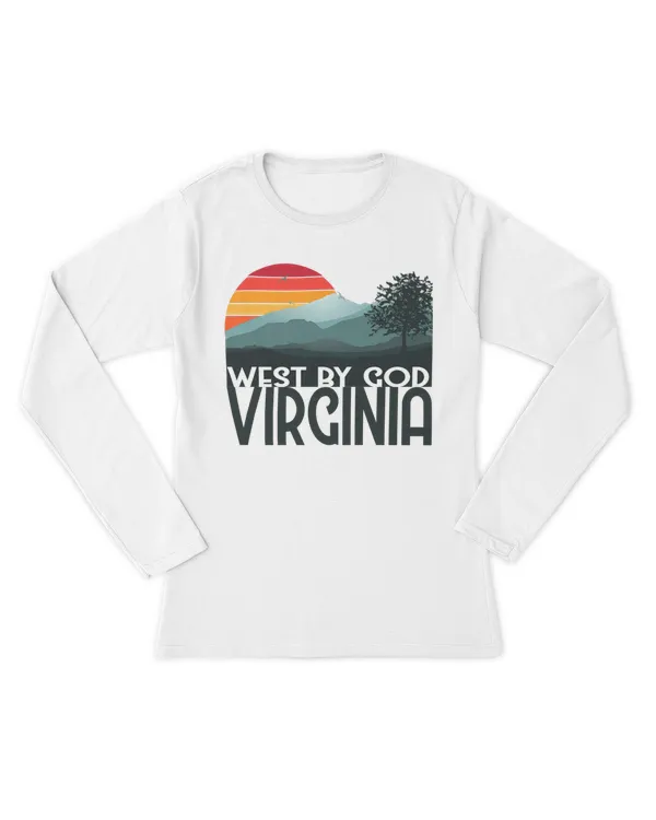 Women's Long Sleeved T-Shirt