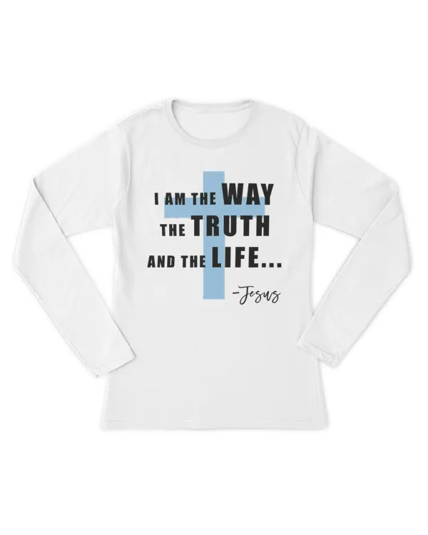 Women's Long Sleeved T-Shirt