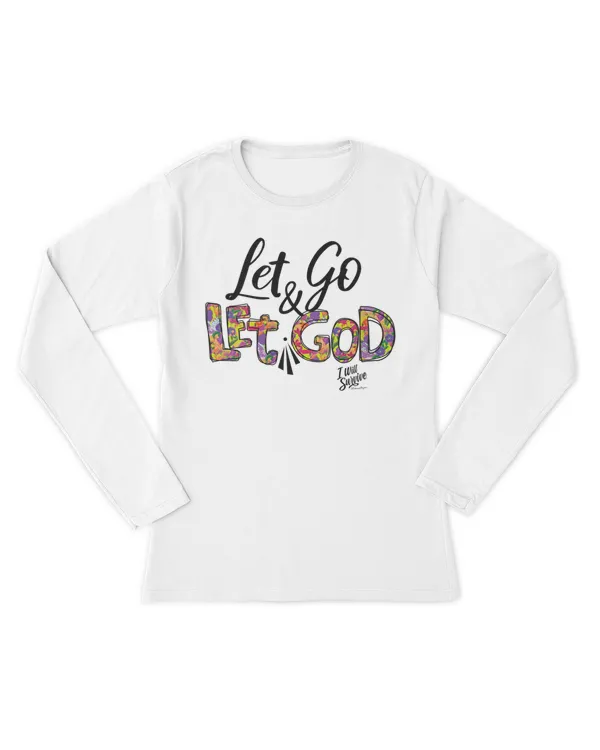 Women's Long Sleeved T-Shirt