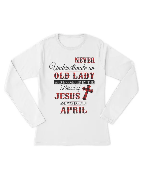 Women's Long Sleeved T-Shirt