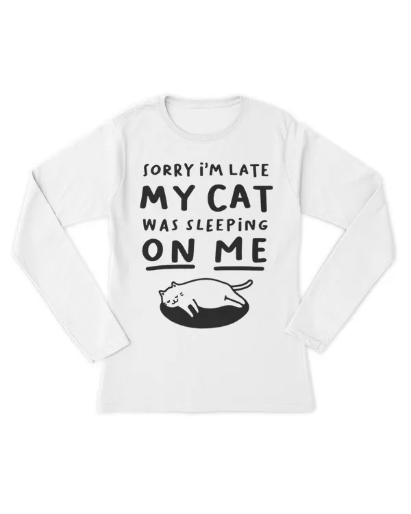 Women's Long Sleeved T-Shirt