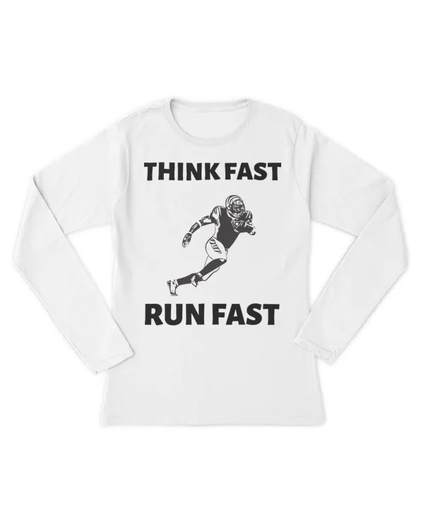 Women's Long Sleeved T-Shirt