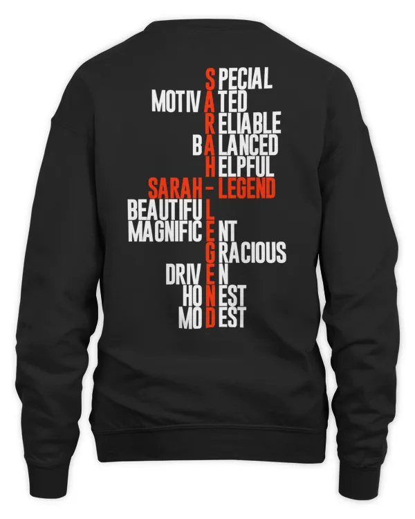 Women's Long Sleeved T-Shirt