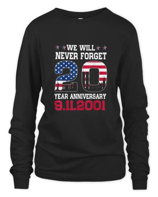 Women's Long Sleeved T-Shirt