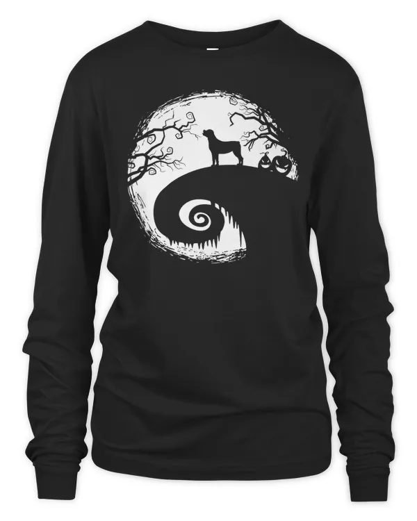 Women's Long Sleeved T-Shirt