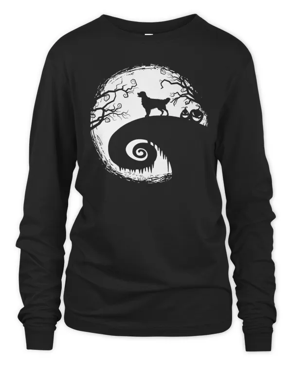 Women's Long Sleeved T-Shirt