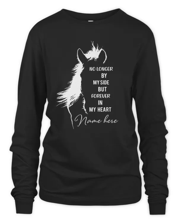 Women's Long Sleeved T-Shirt